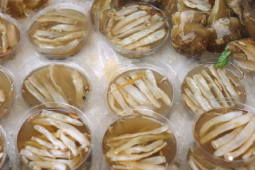 誰說土特產就一定好吃？看完這4種，吃過兩種以上算你狠！