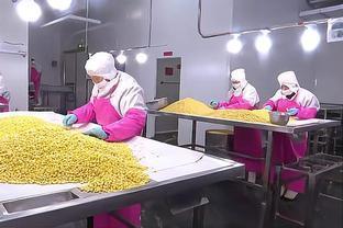 印度訂單轉至中國，“沖擊波”工廠營業額暴漲5倍，農產品貿易格局悄然生變